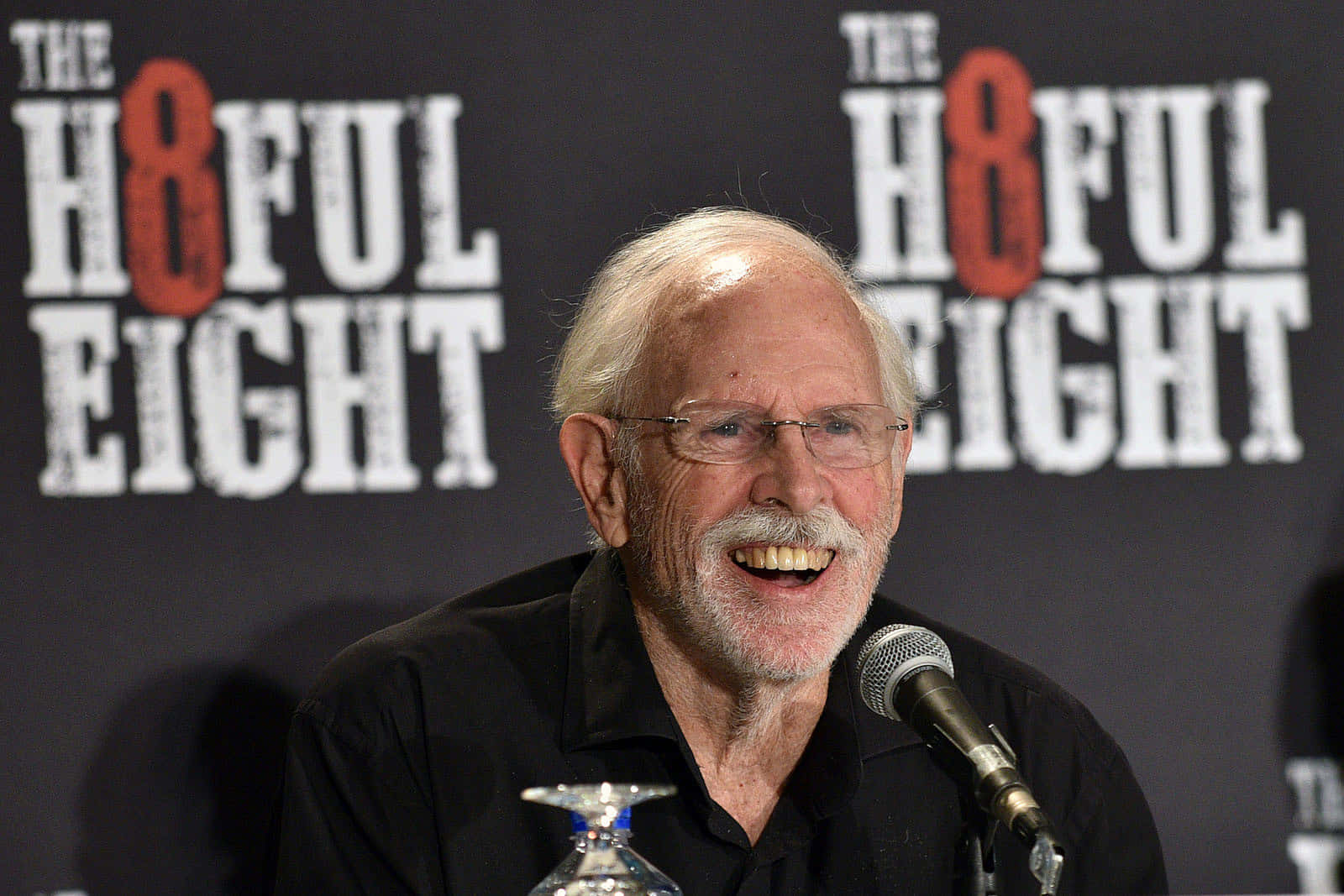 Bruce Dern [wallpaper] Background