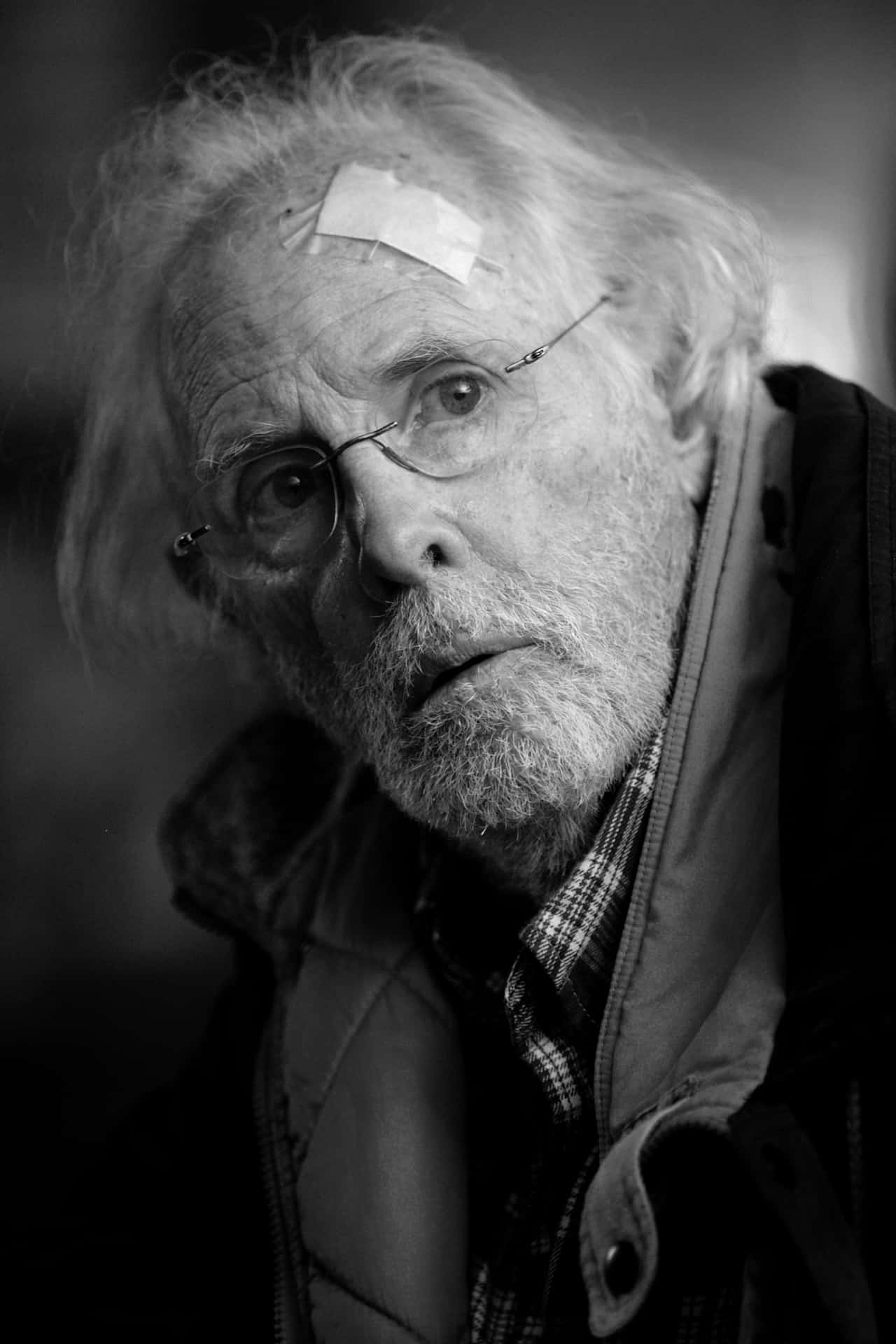 Bruce Dern [wallpaper] Background