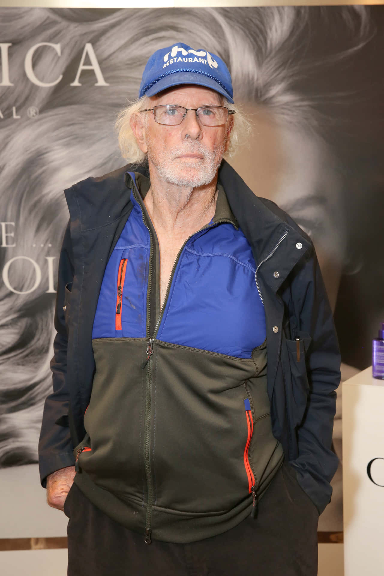 Bruce Dern [wallpaper] Background