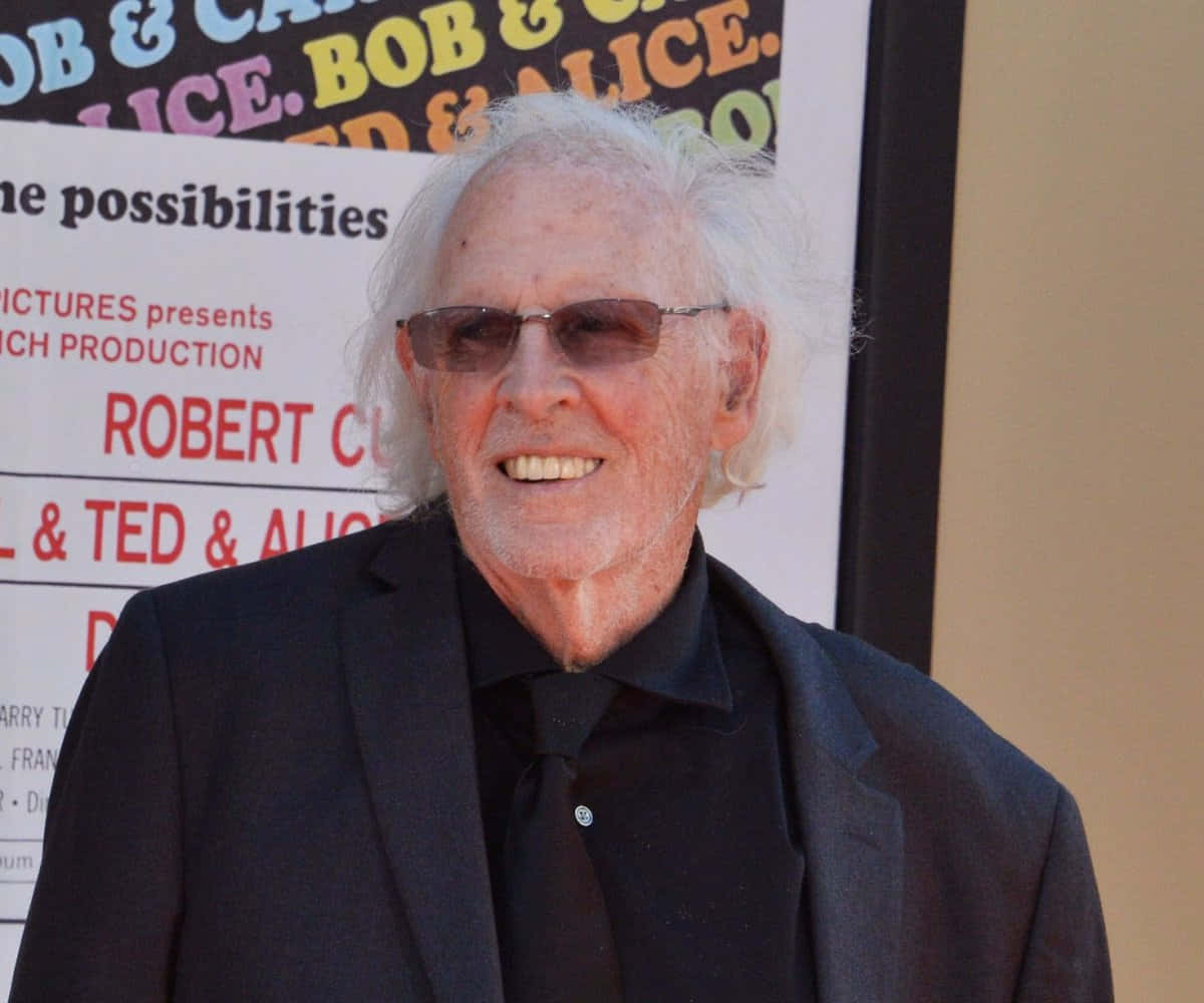Bruce Dern [wallpaper] Background