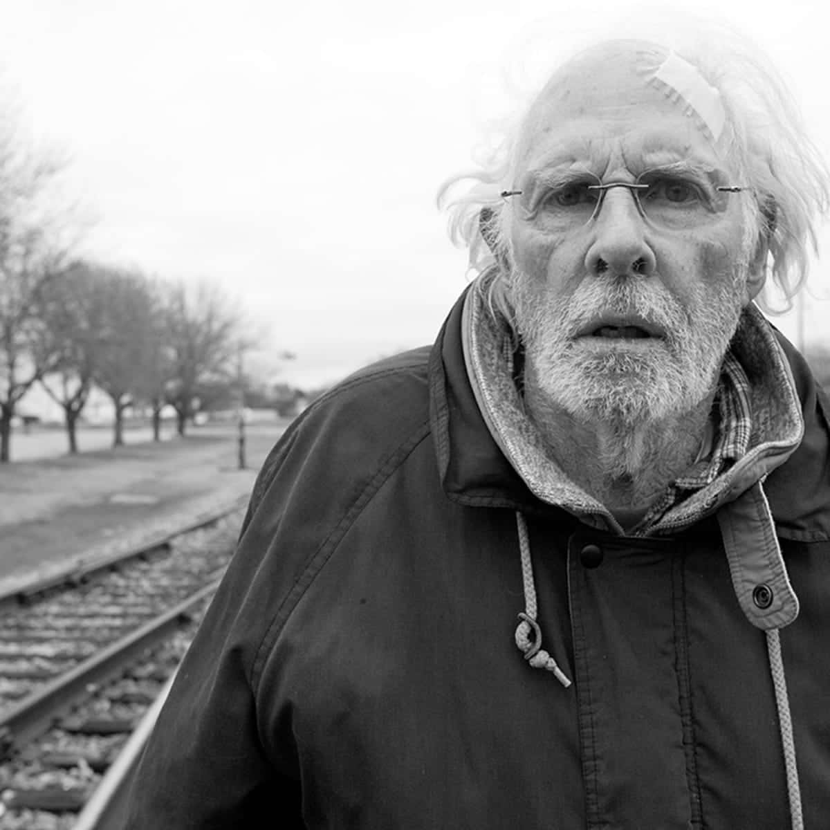 Bruce Dern [wallpaper] Background