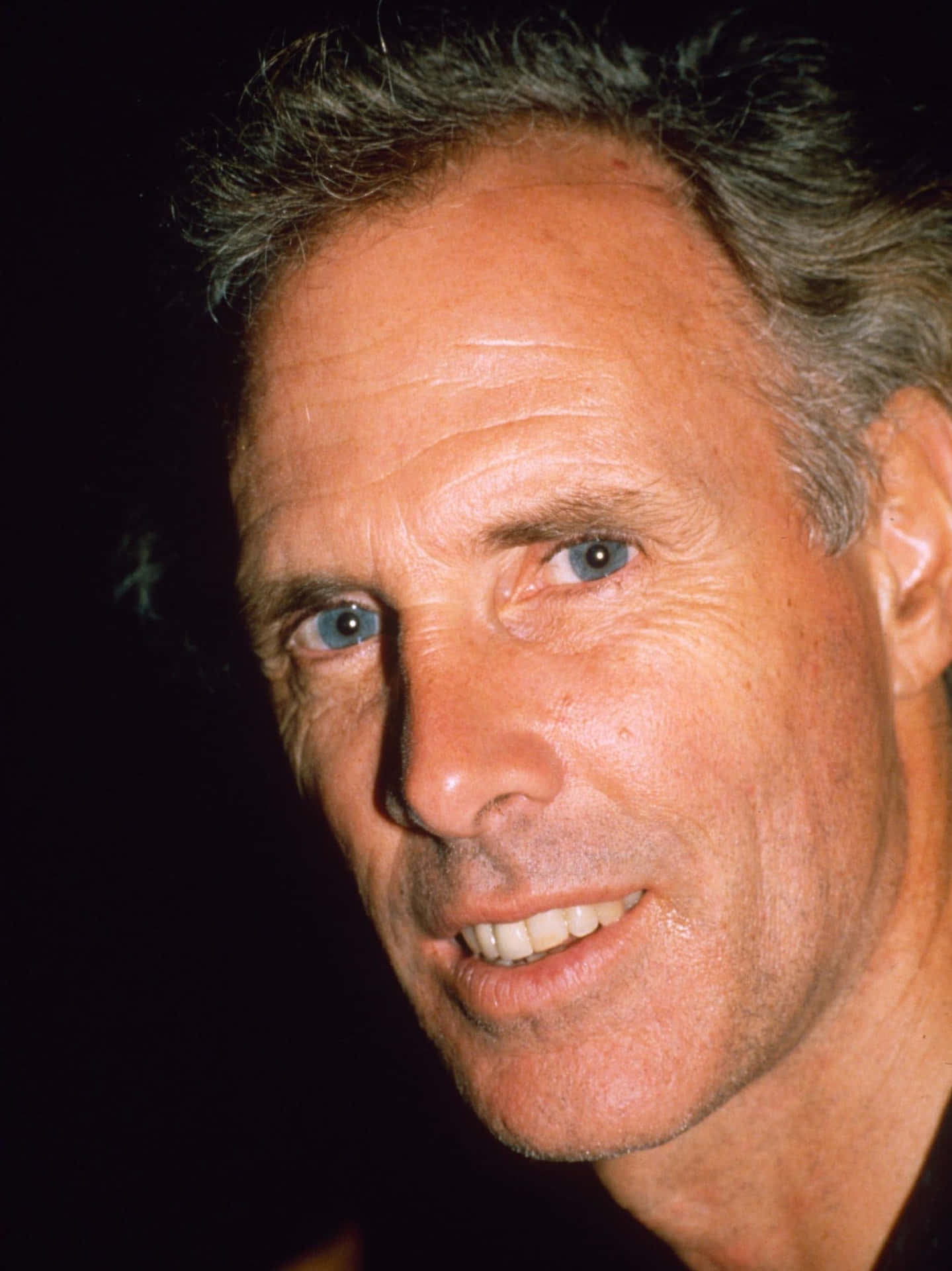 Bruce Dern [wallpaper] Background