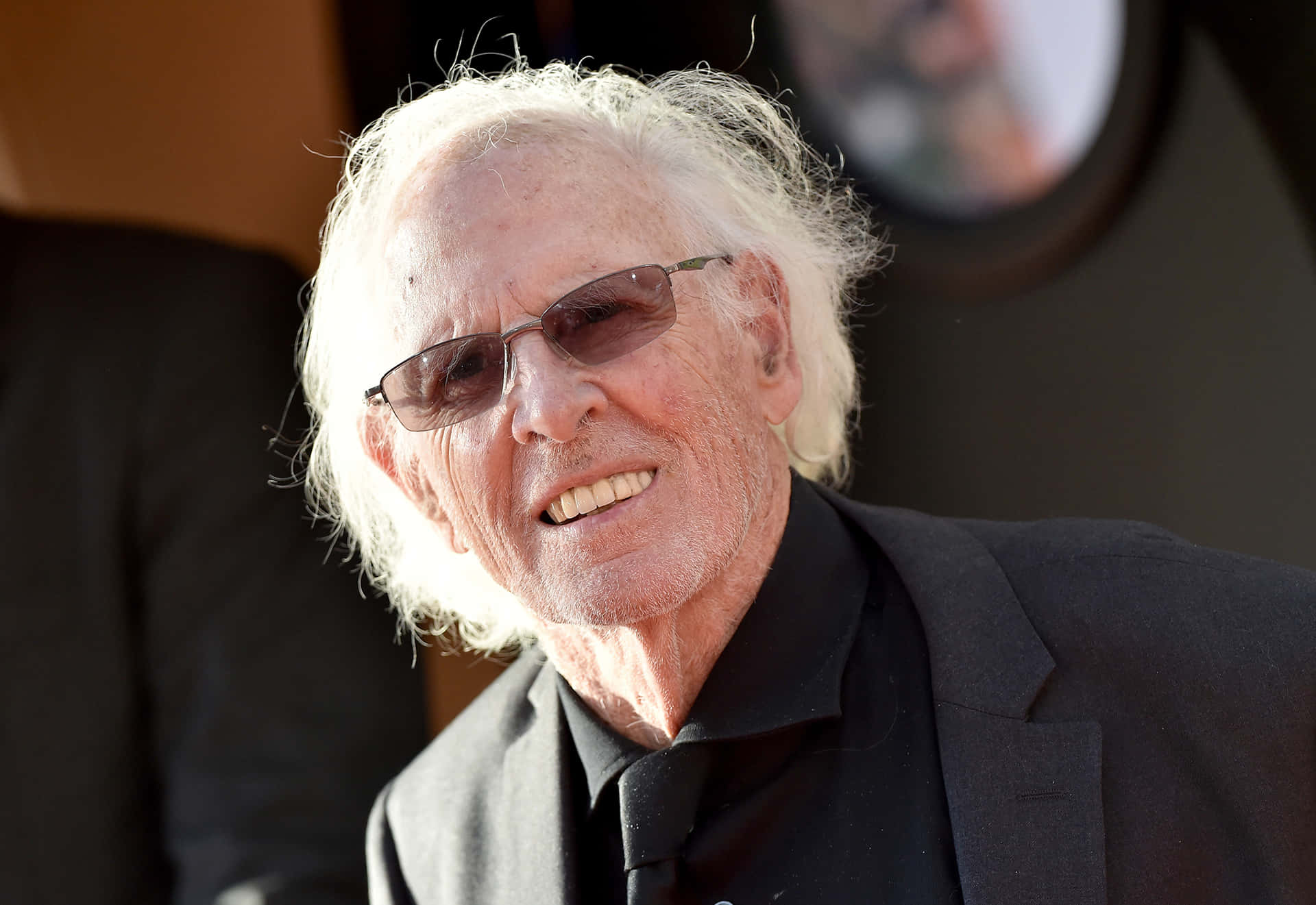 Bruce Dern [wallpaper] Background