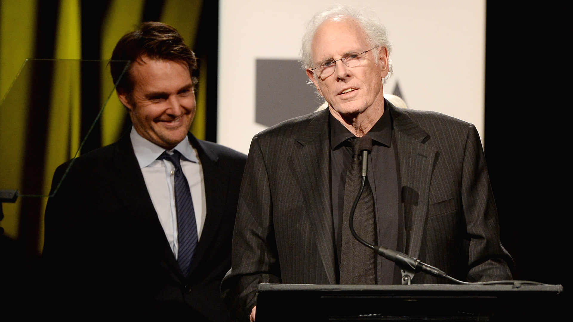Bruce Dern [wallpaper] Background