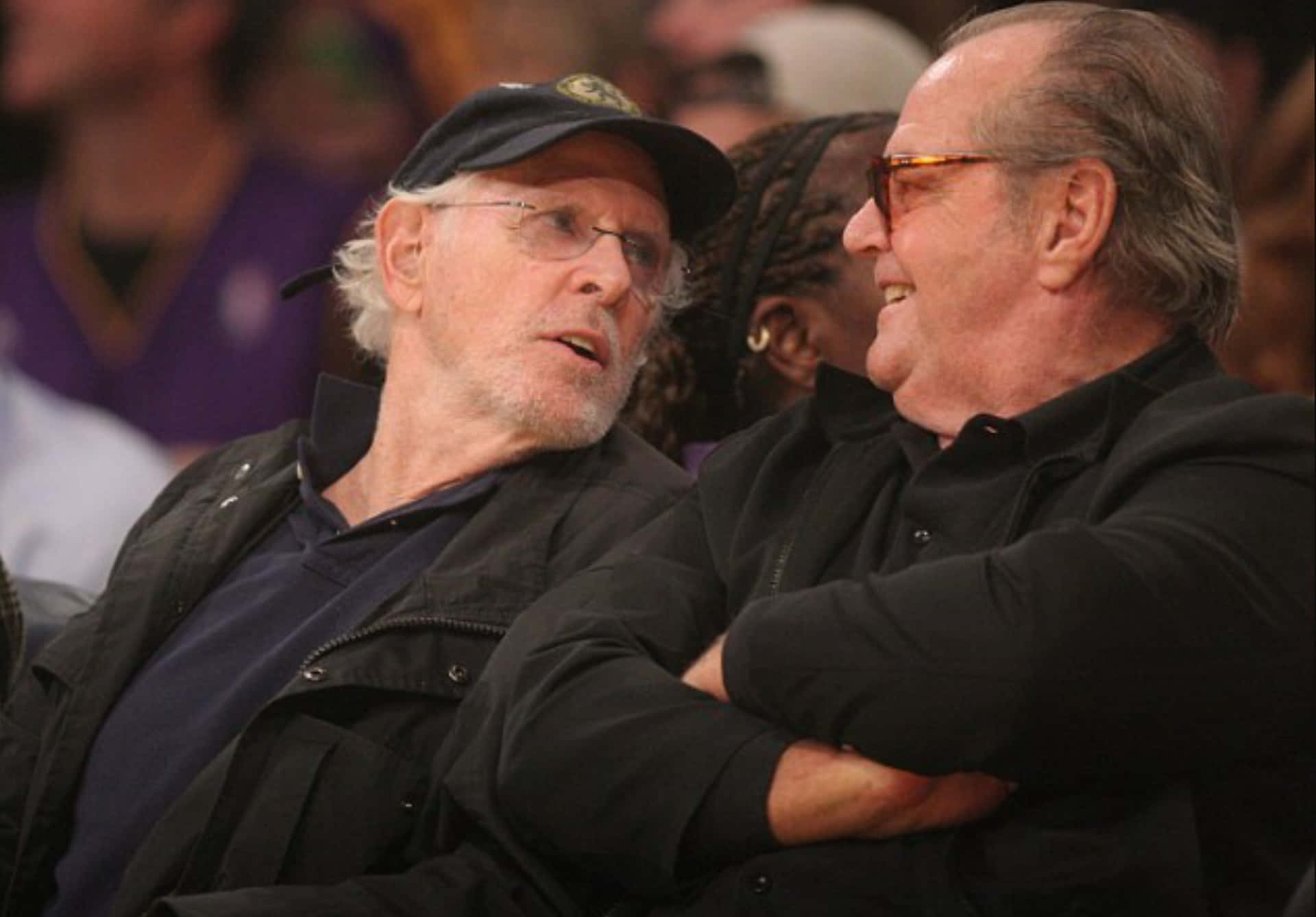 Bruce Dern [wallpaper] Background