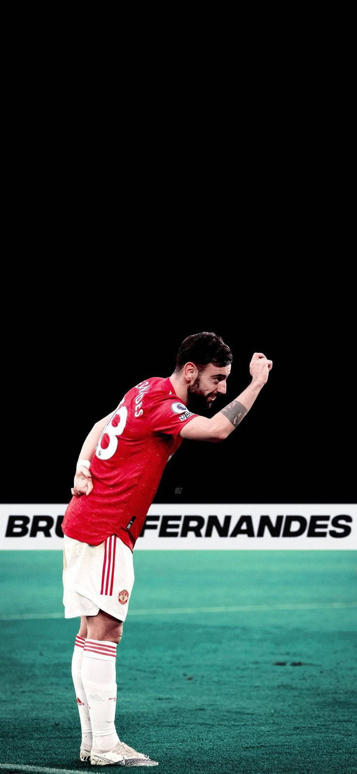 Bruno Fernandes Portuguese Football Player Background