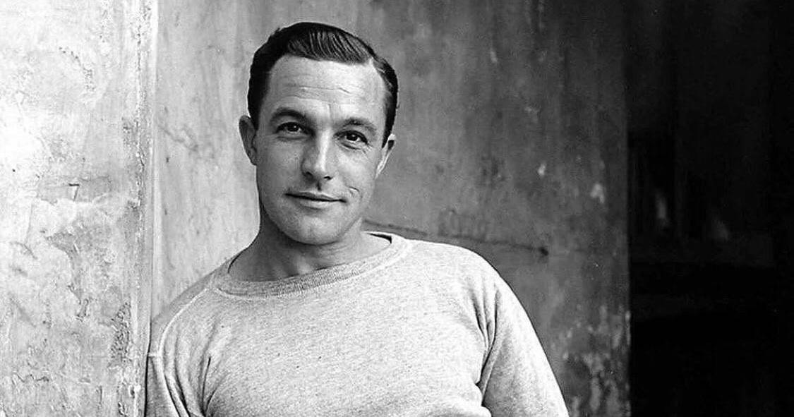 Brush Up Gene Kelly