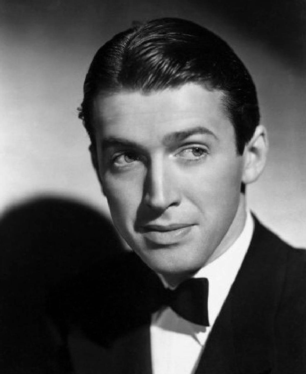 Brushed Up James Stewart