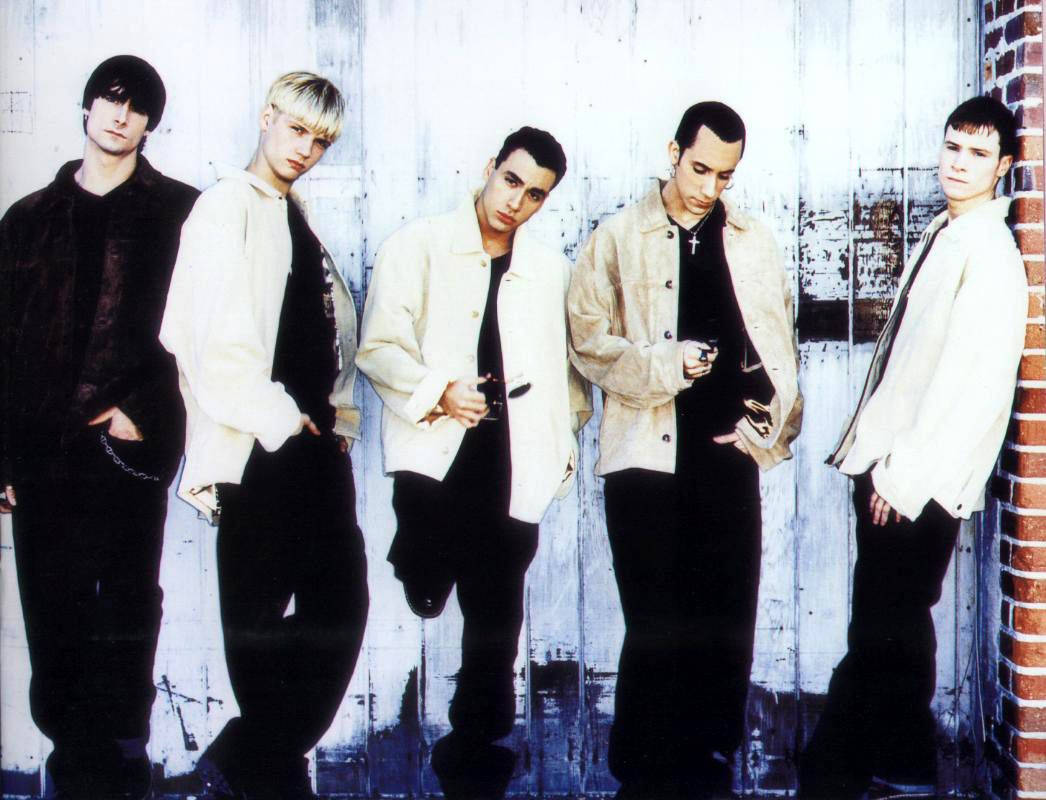 Bsb Is Back With Their 10th Studio Album Background