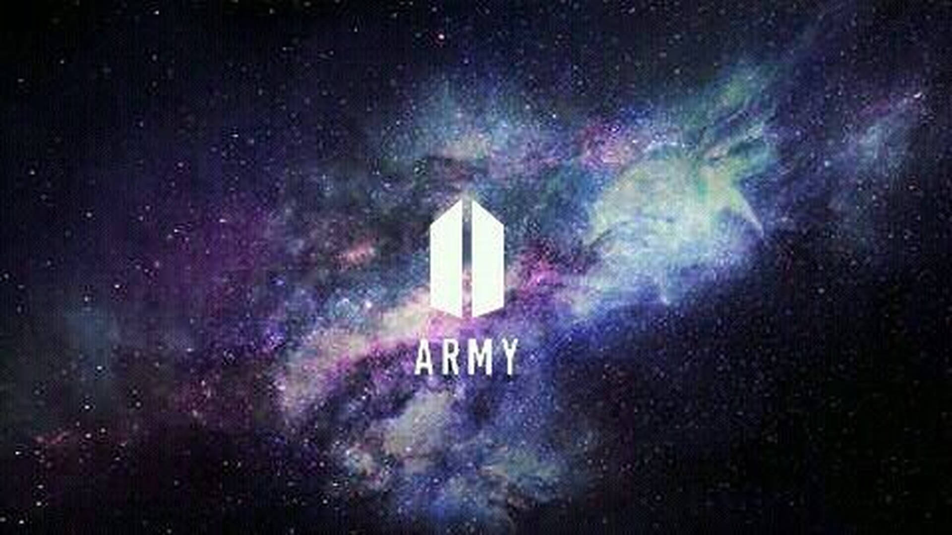 Bts Army Space