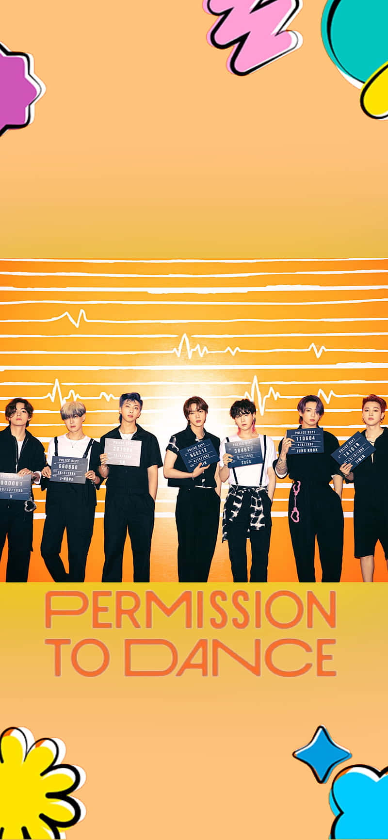 Bts Brings Us Their Newest Track 