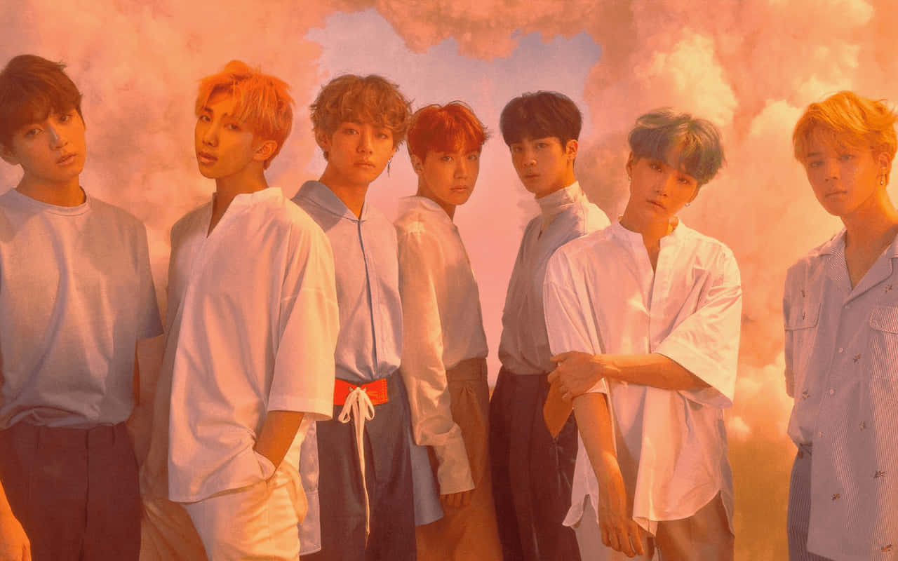 Bts - Bts - Bts - Bts - Bts - B Background
