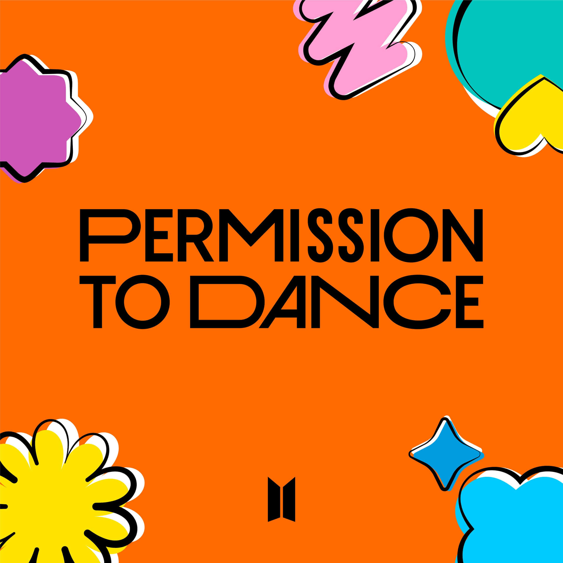 Bts Dances For Our Permission