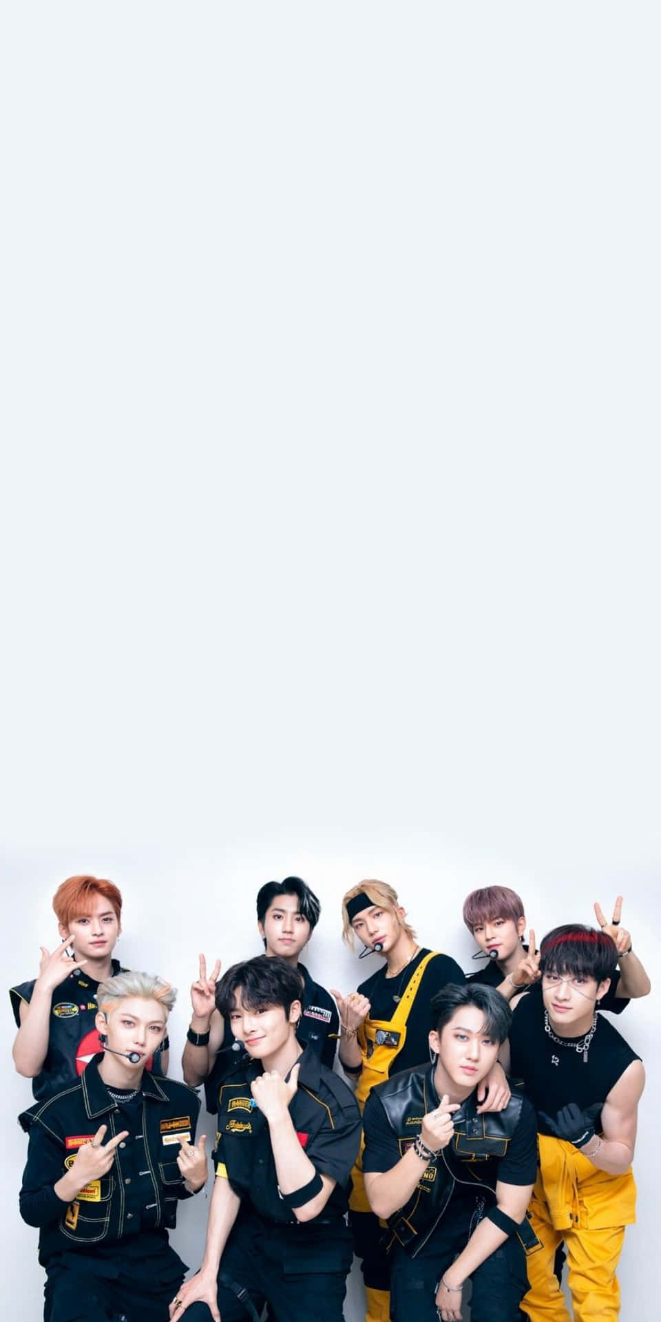 Bts - Background