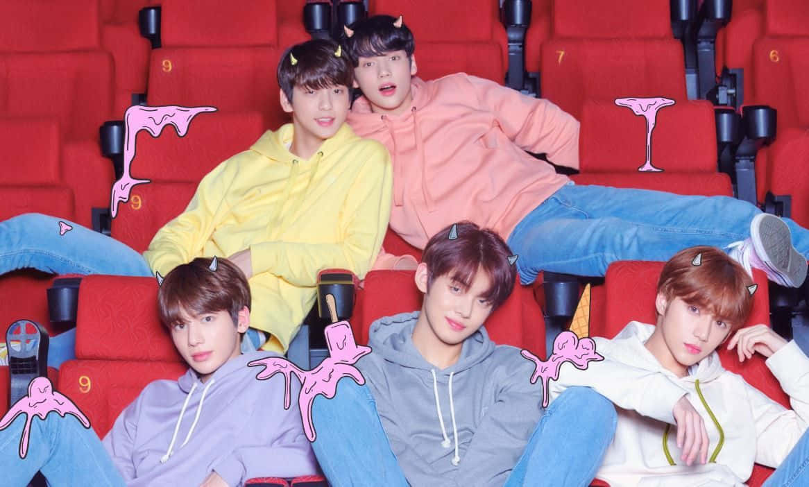 Bts - Kpop - Kpop - Kpop - Kpop - Kpop - Background
