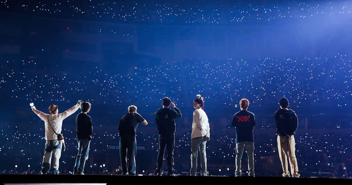 Bts Permission To Dance