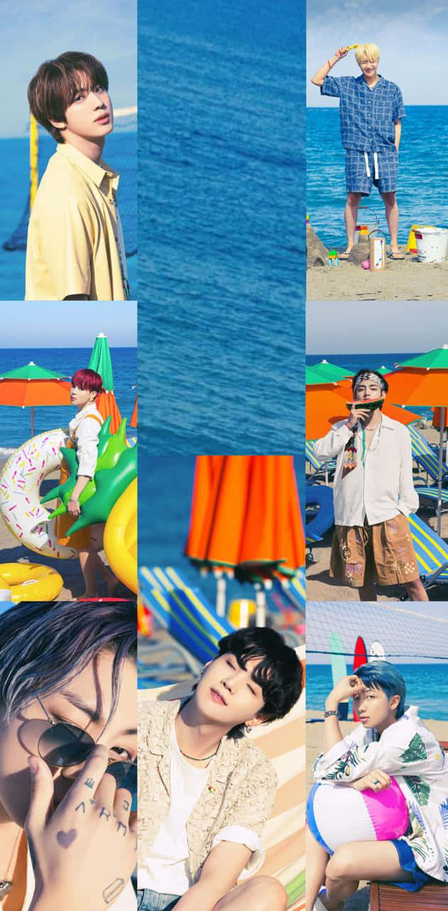 Bts Permission To Dance – Reach Your Dreams