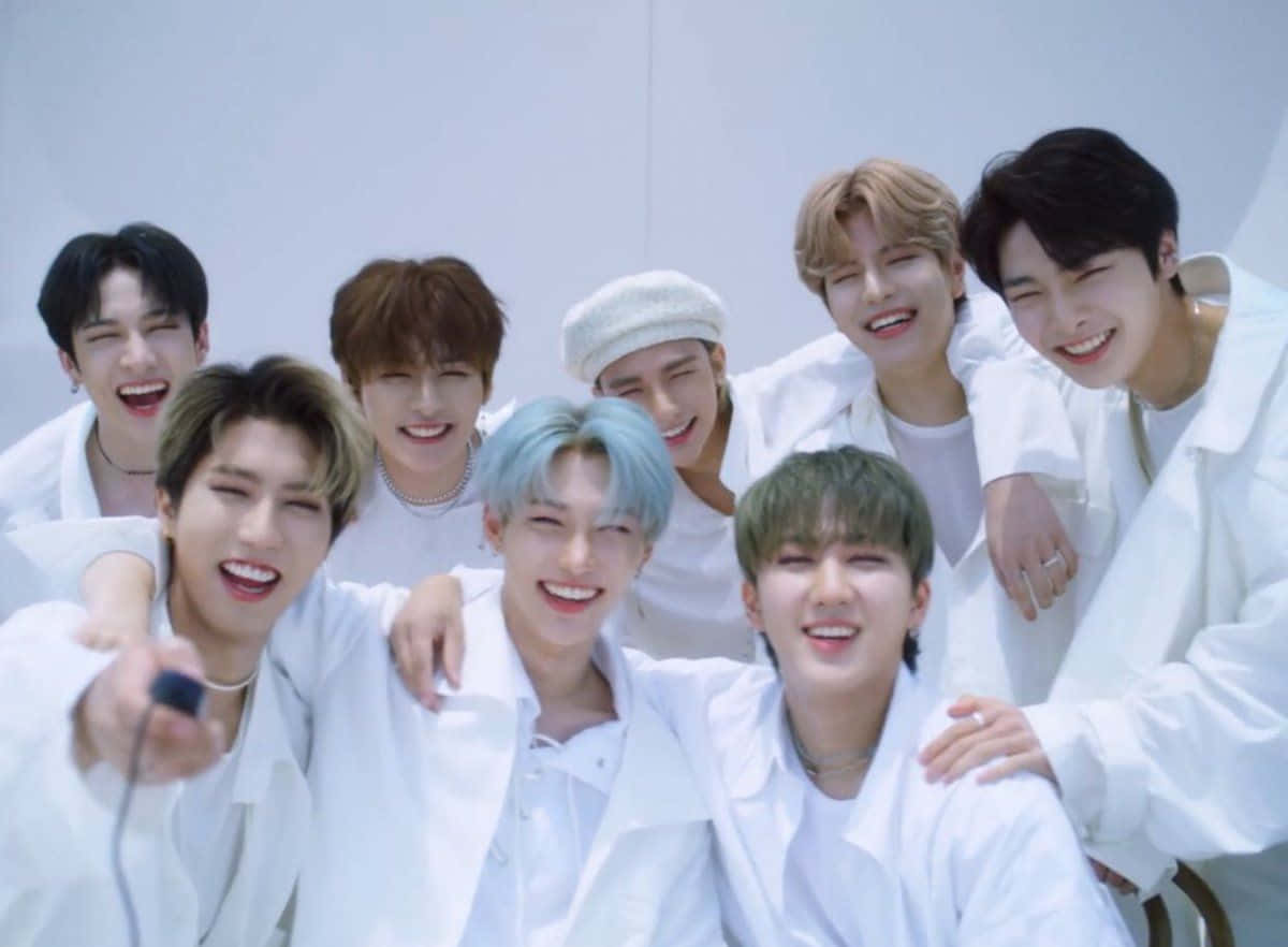 Bts - Background