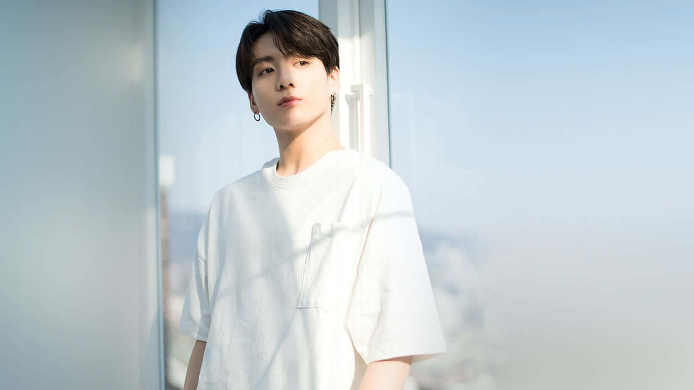 Bts Shines Bright In Their Royalty-inspired Photoshoot Background