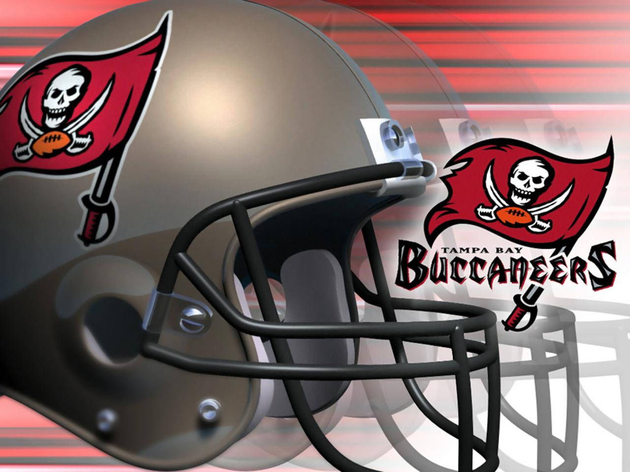 Buccaneers Cg Helmet Background