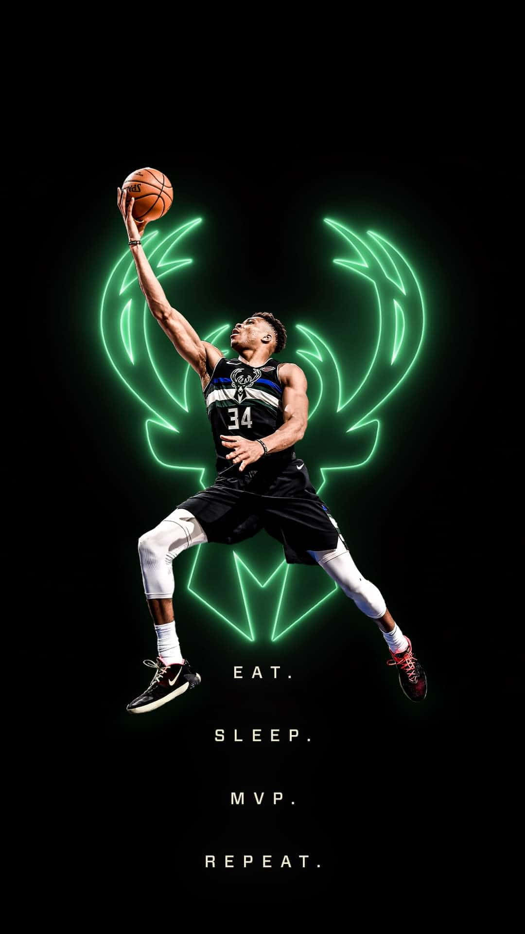 Bucks Background