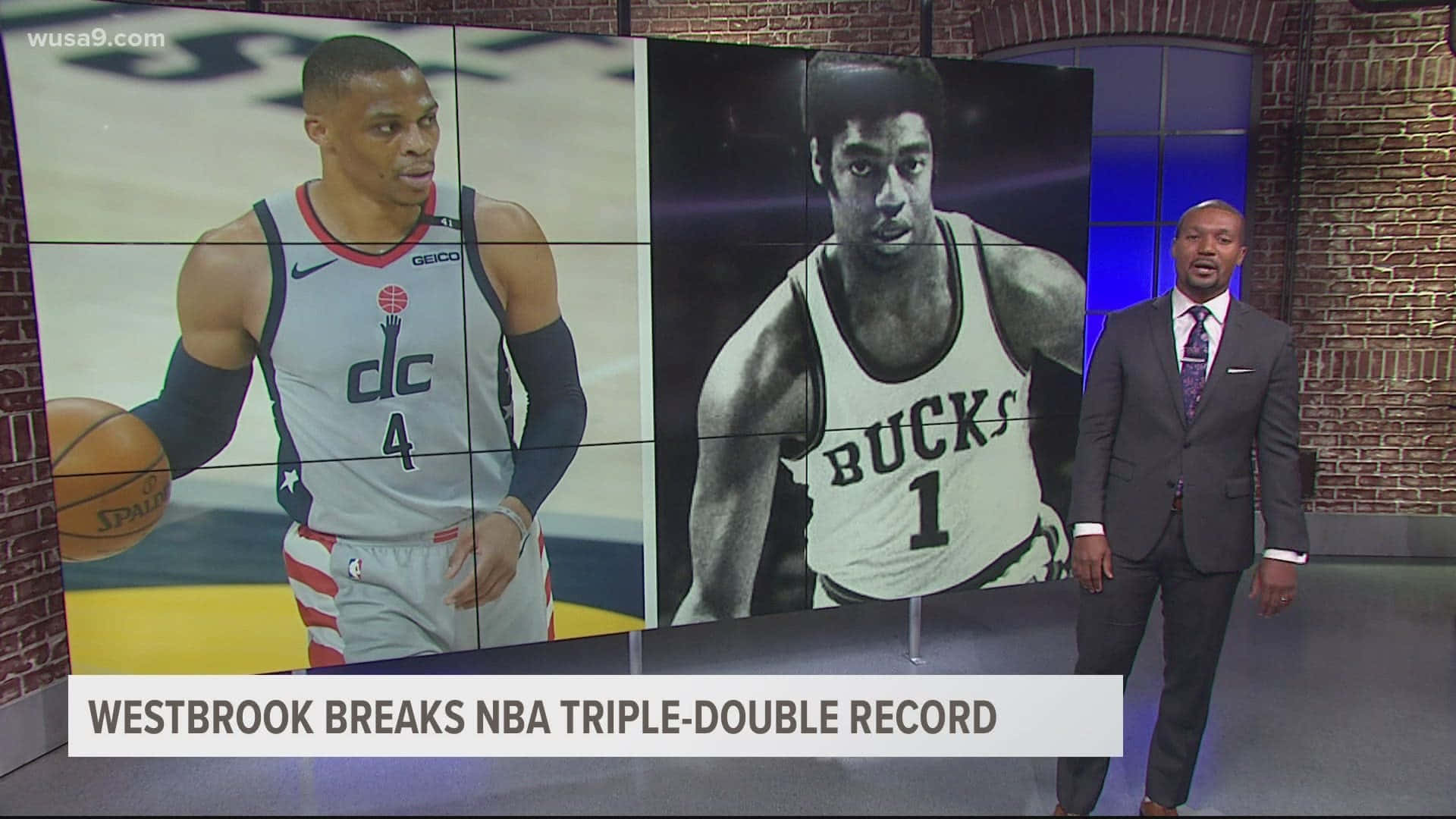 Bucks Oscar Robertson Milwaukee