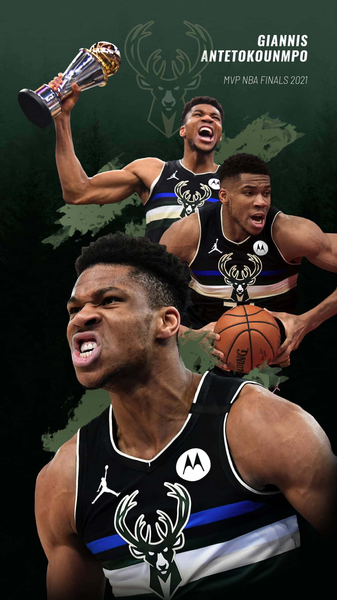 Bucks Background