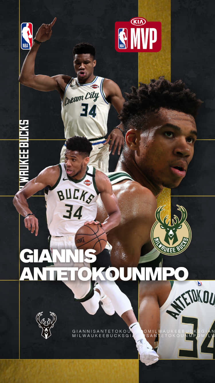 Bucks Background