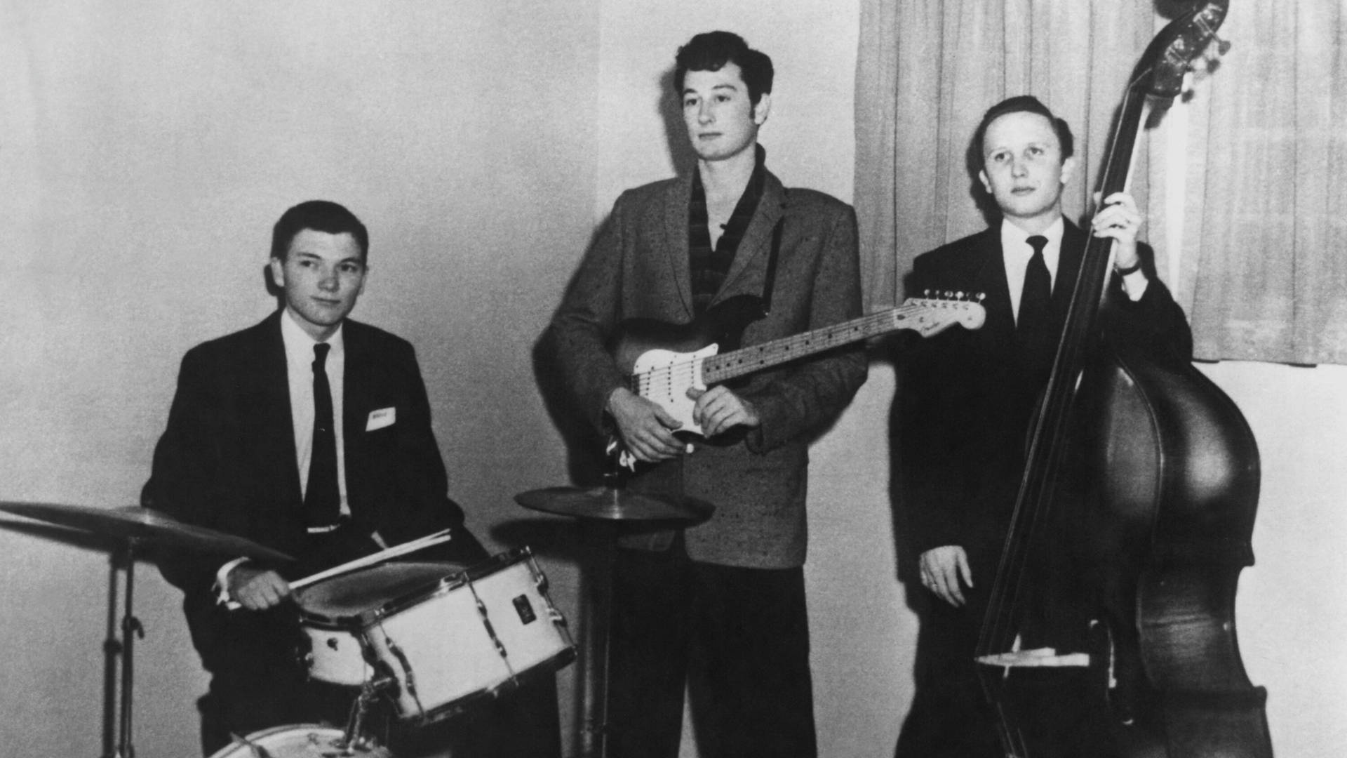 Buddy Holly And The Crickets Great Male Artists