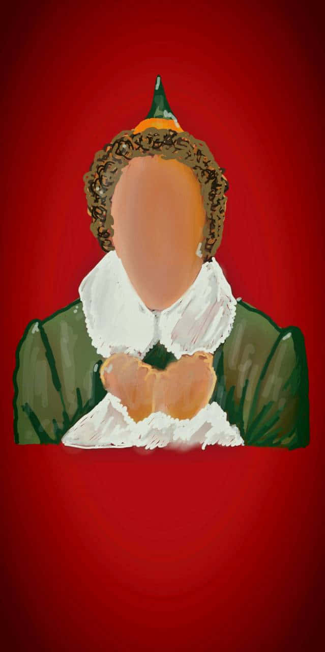 Buddy The Elf Desktop Theme Background