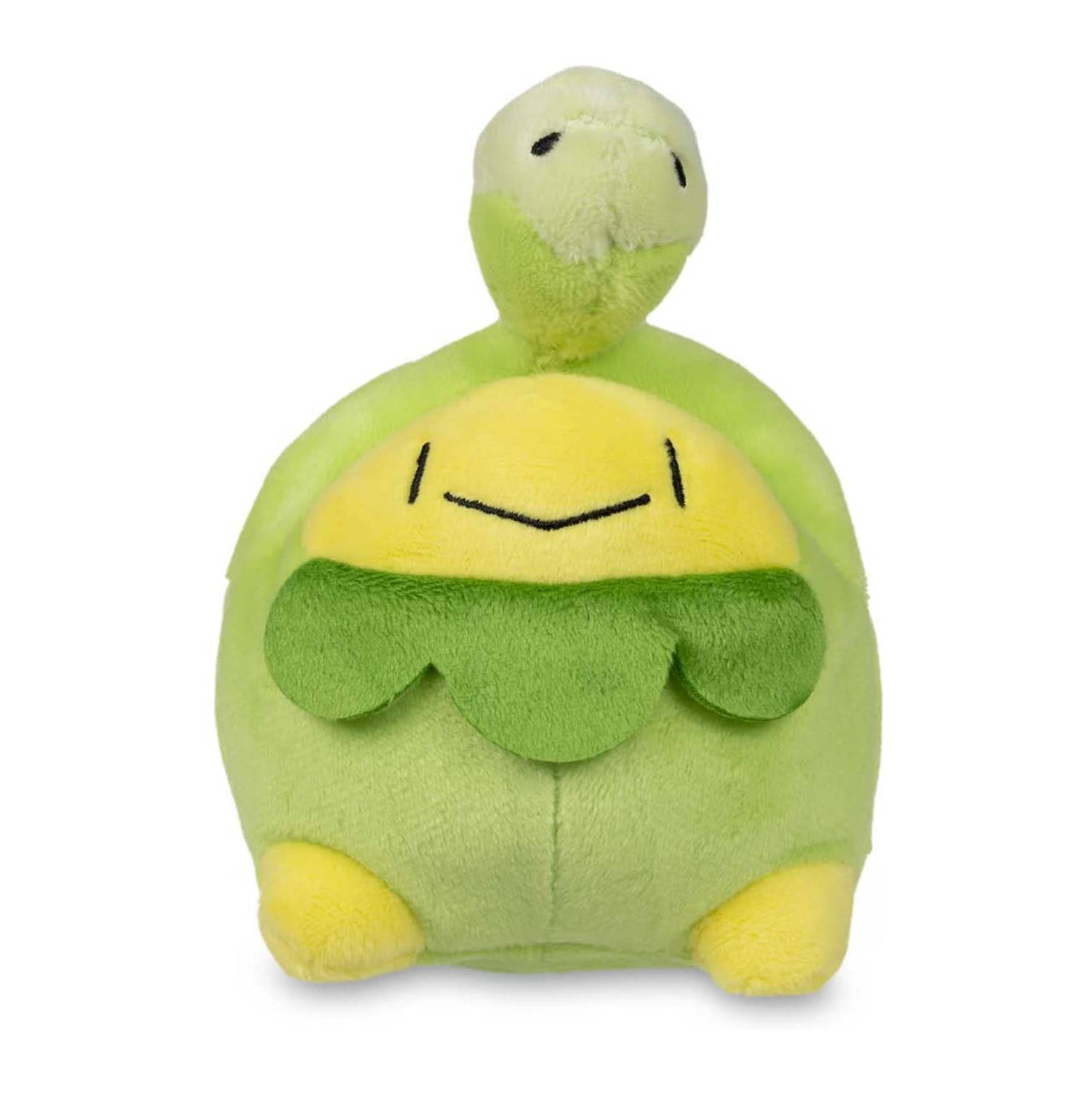 Budew Plush Doll