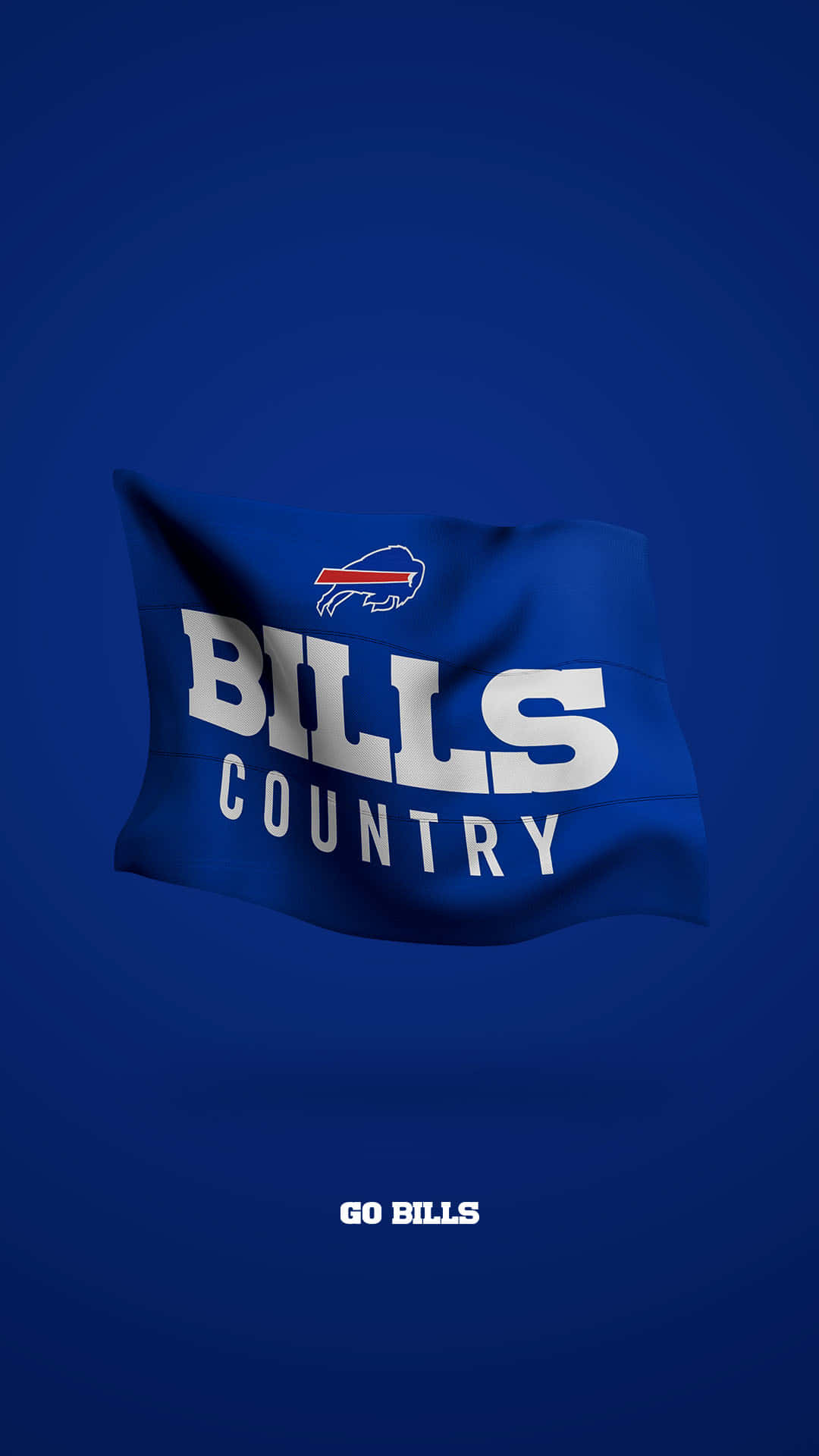 Buffalo Bills Country Flagi Phone Wallpaper Background