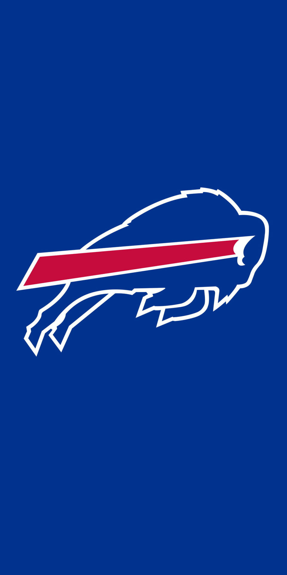 Buffalo Bills Nfl Team Logo
