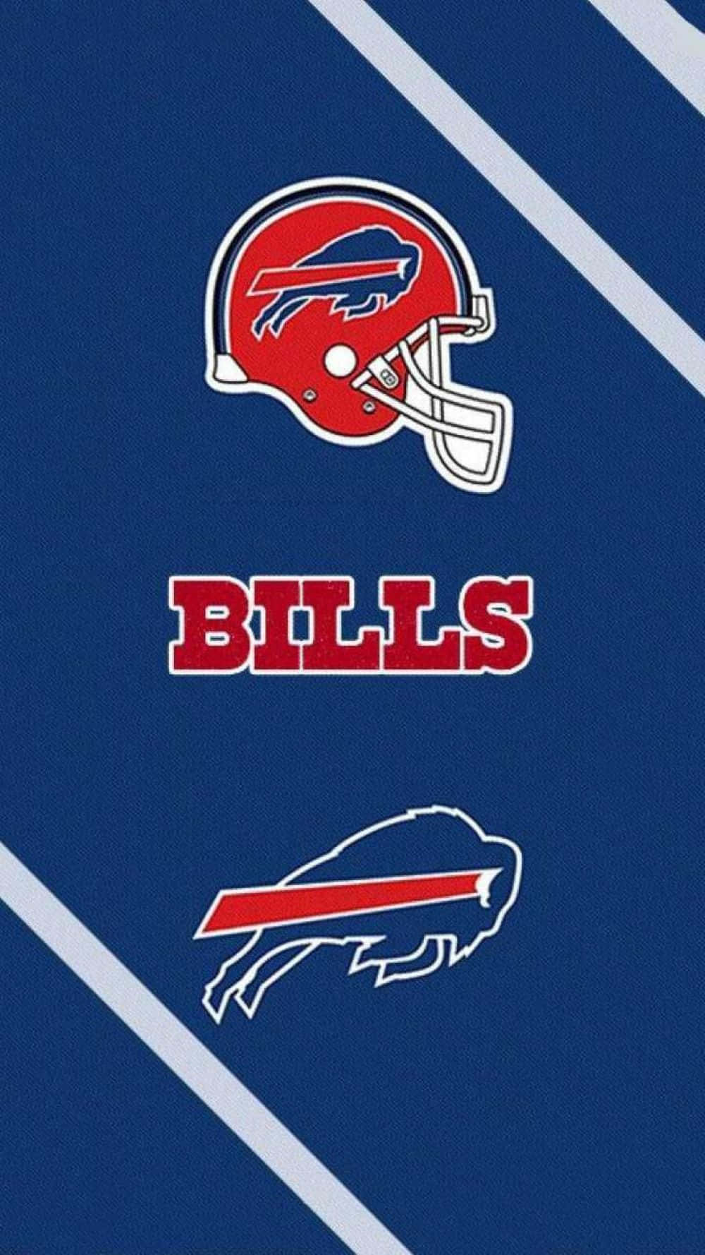 Buffalo Billsi Phone Wallpaper Background