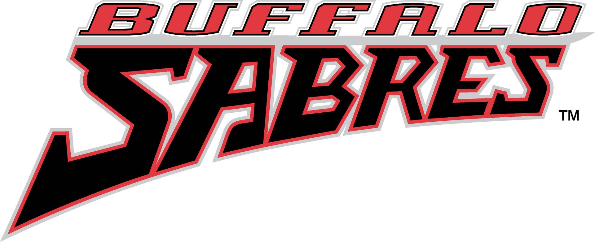 Buffalo Sabres Name Background