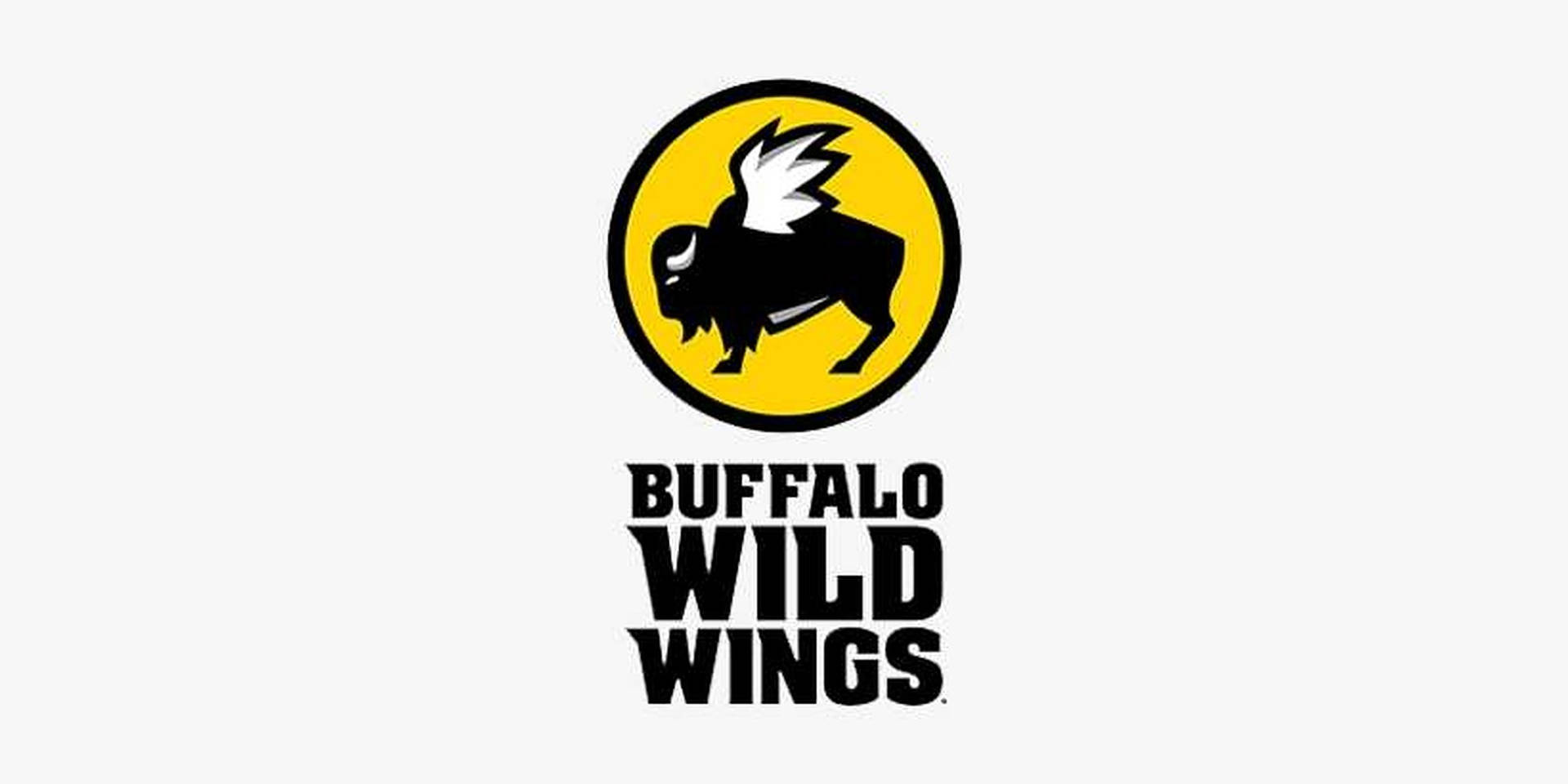 Buffalo Wild Wings American Restaurant Background