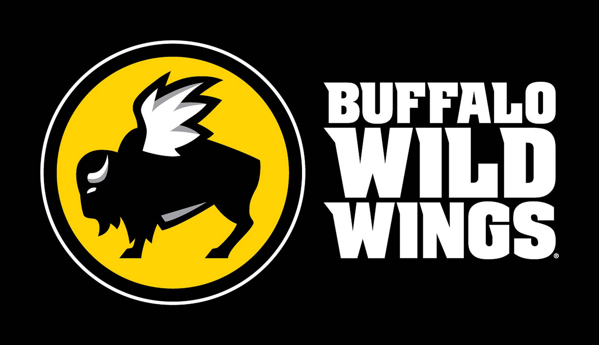Buffalo Wild Wings Poster Background