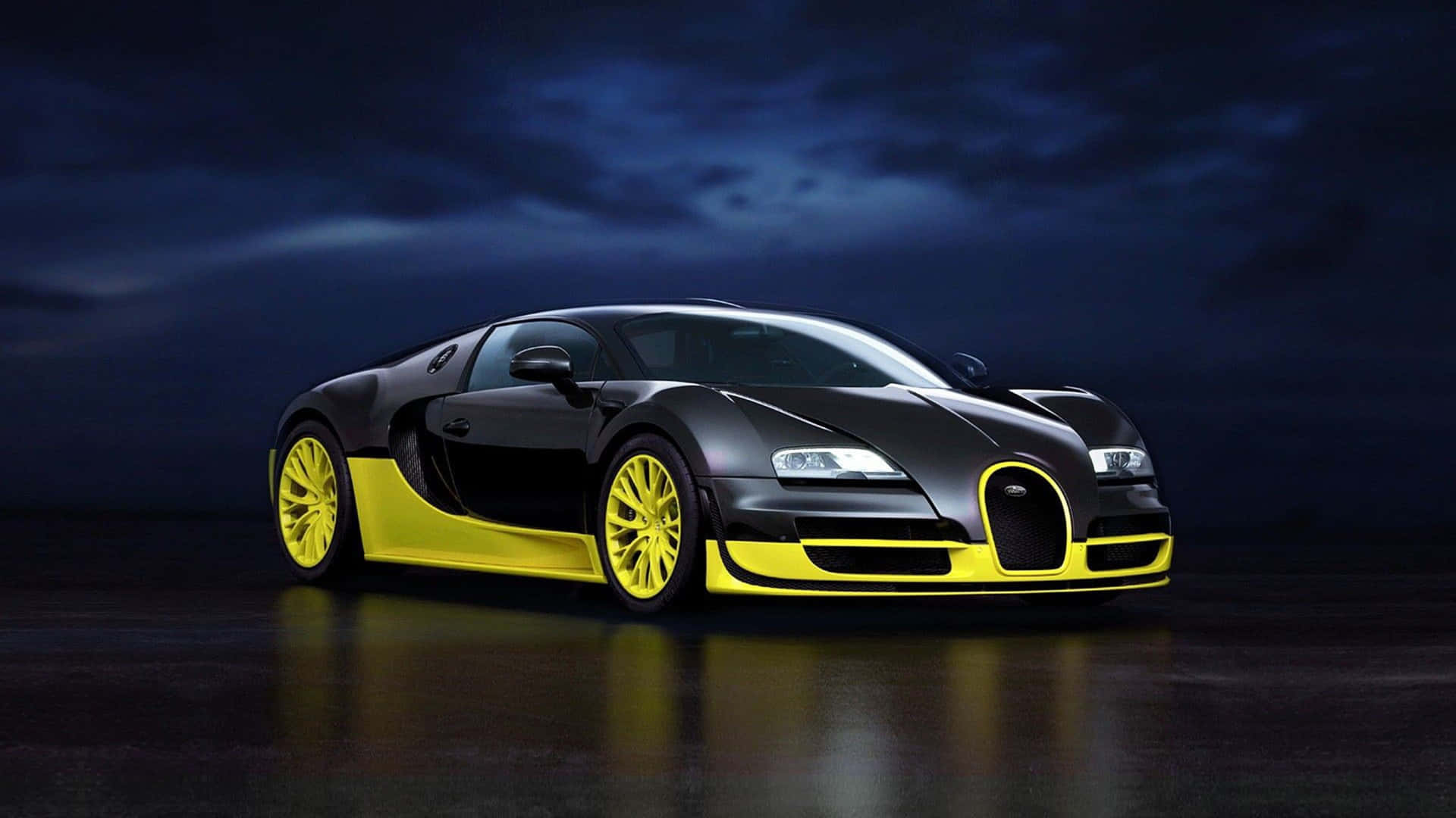 Bugatti 4k Iphone Screen Background Background