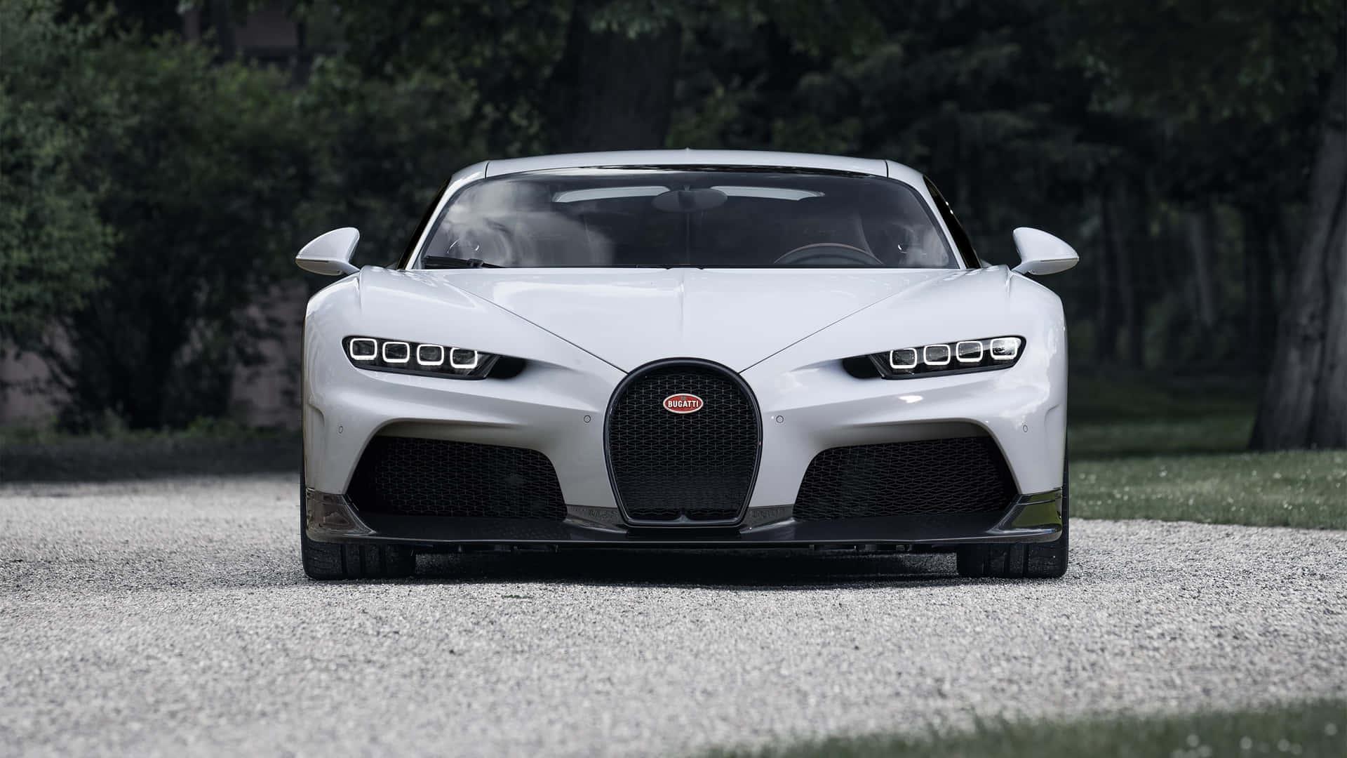 Bugatti Chiron - The Ultimate Sports Car