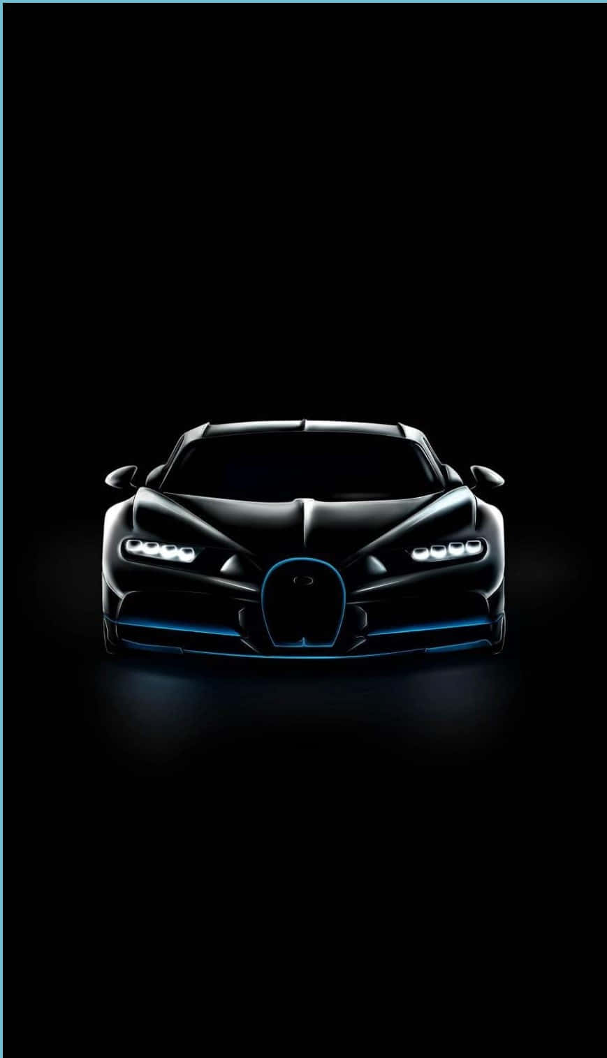 Bugatti Chiron Wallpapers Background