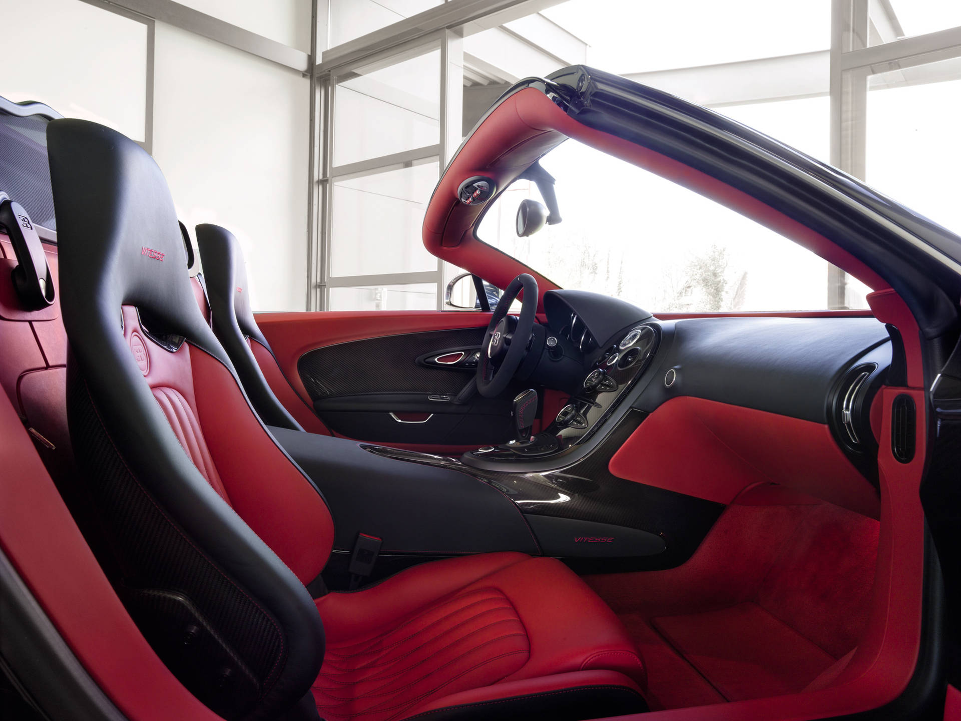 Bugatti Convertible Interior Iphone