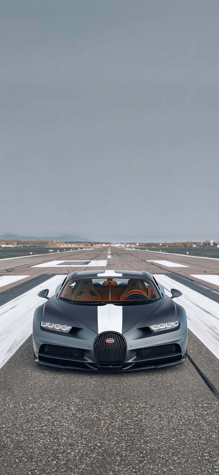 Bugatti Dux Luxury Phone Background