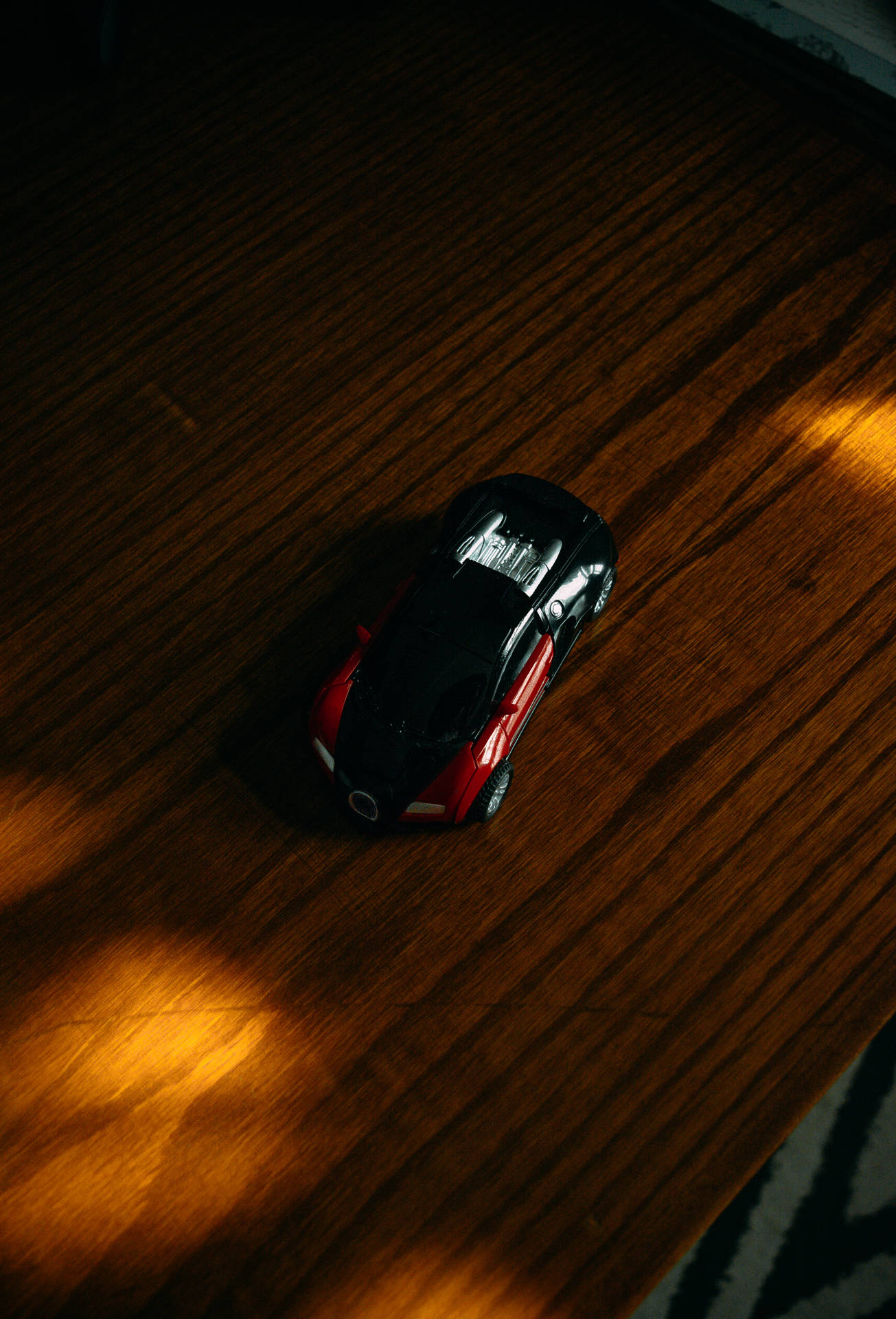 Bugatti Toy Car Iphone Background