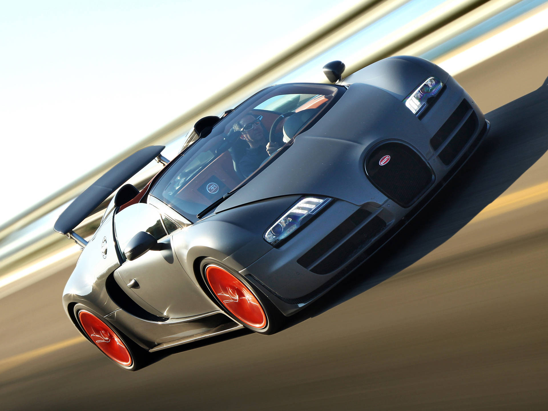 Bugatti Veyron Vitesse Iphone Background