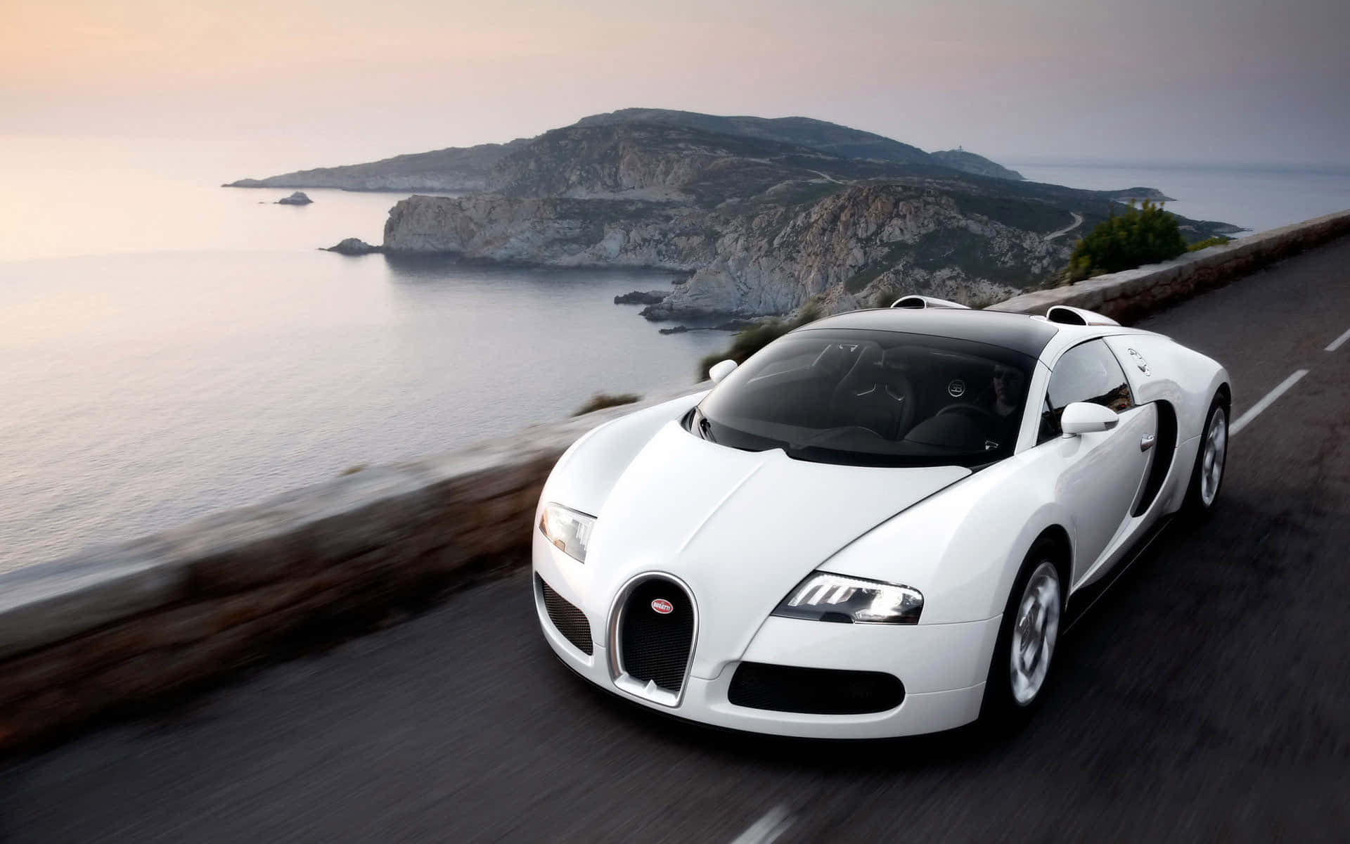 Bugatti Veyron Wallpapers Background