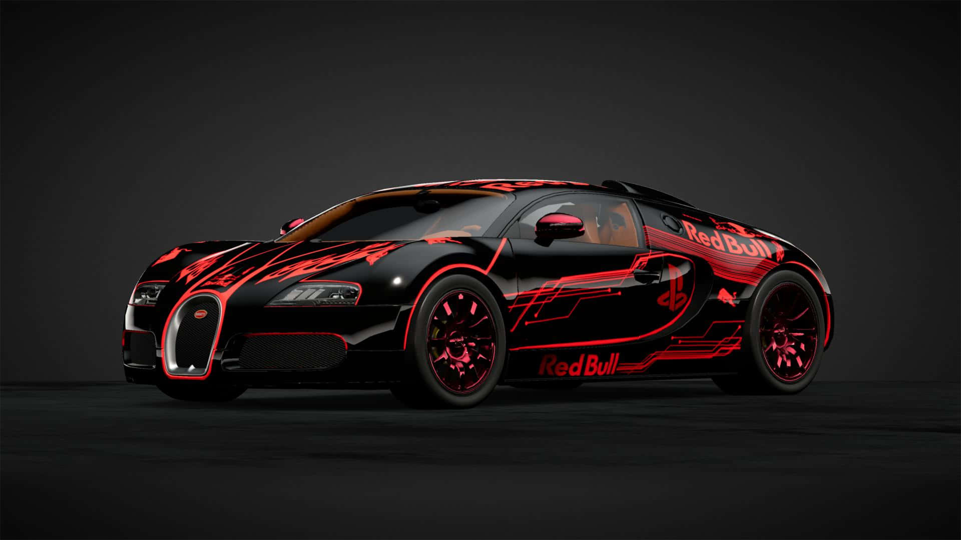 Bugatti Veyron Wallpapers Background