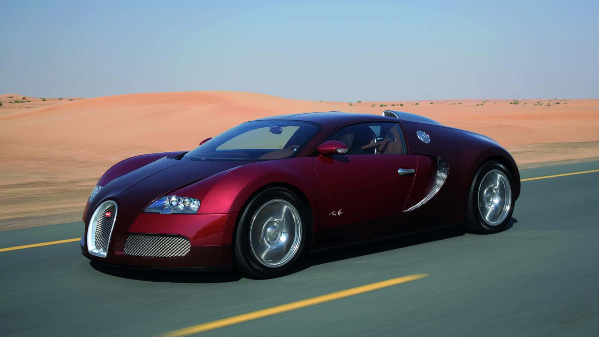 Bugatti Veyron Wallpapers Background