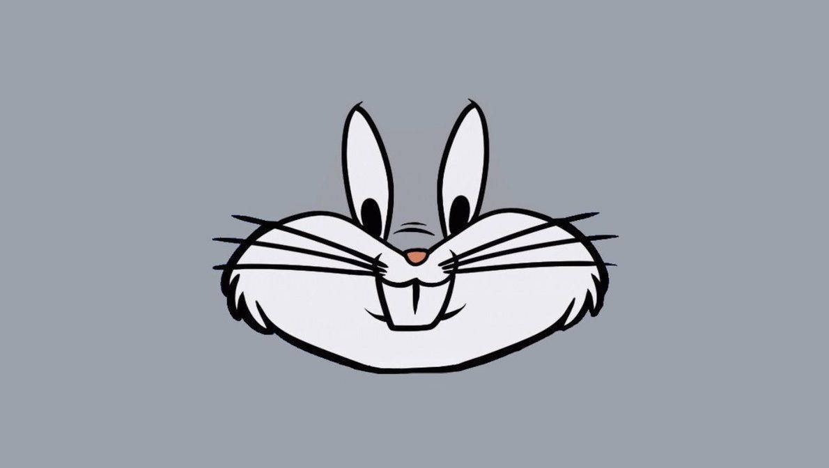 Bugs Bunny Full Face Graphics