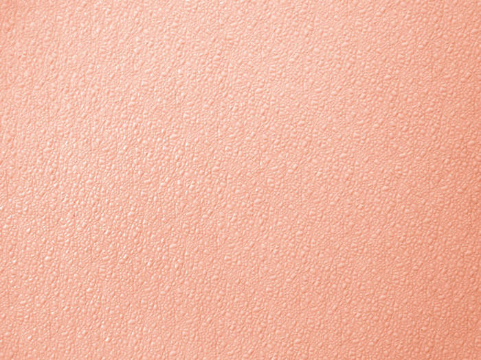 Bumpy Peach Color Aesthetic Background