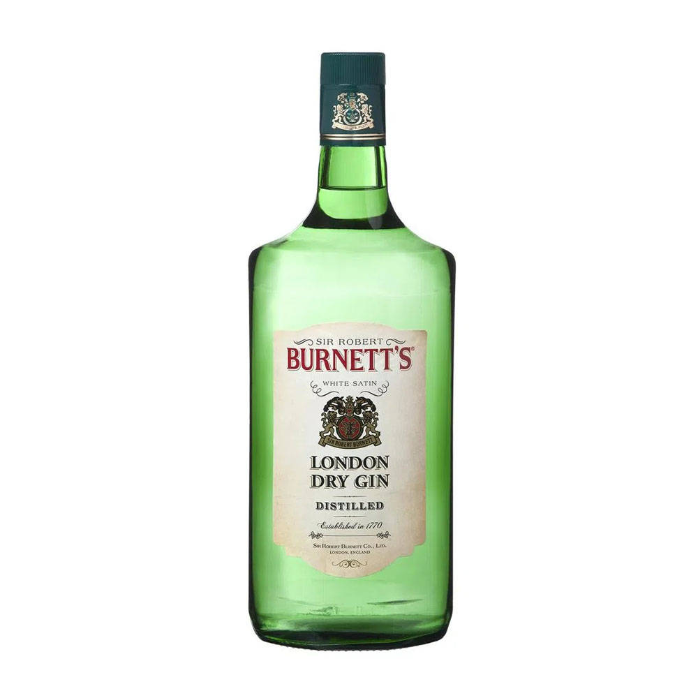 Burnett's London Dry Gin